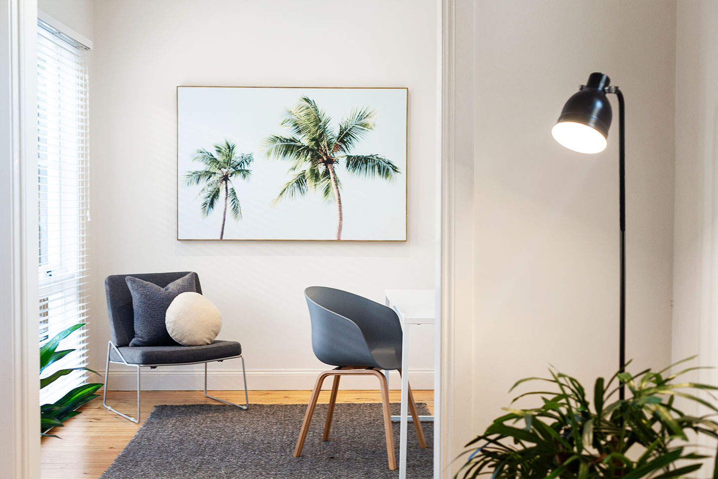 Why We Love Real Estate