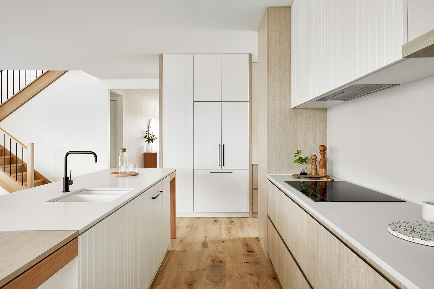 Real Estate Industry and Competitors